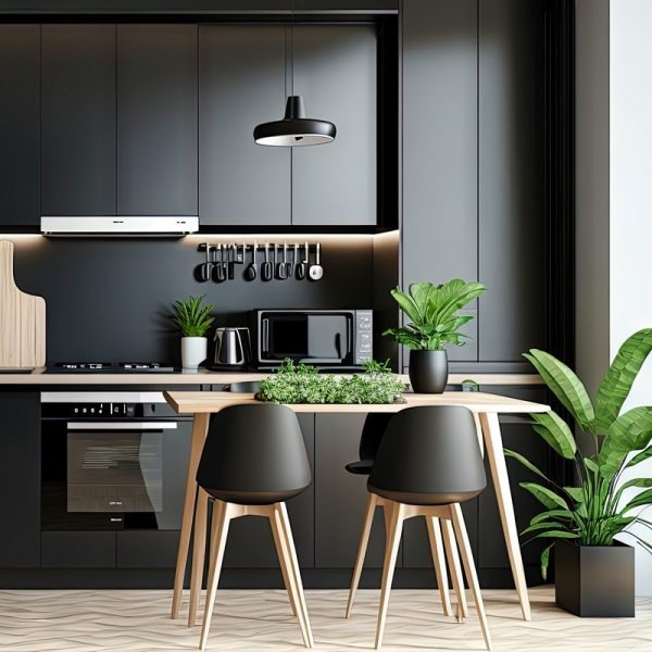 What to Look for When Choosing Kitchen Installers for a Fitted Kitchen