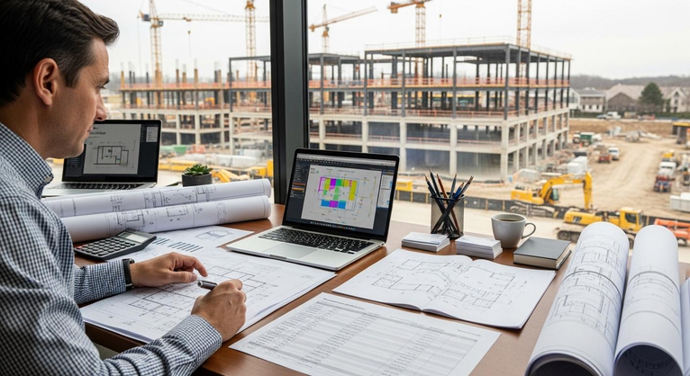PDF Drawing conversion that creates detailed, editable CAD documentation