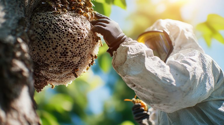 Protecting Your Home or Business With Professional Pest Control in Braintree
