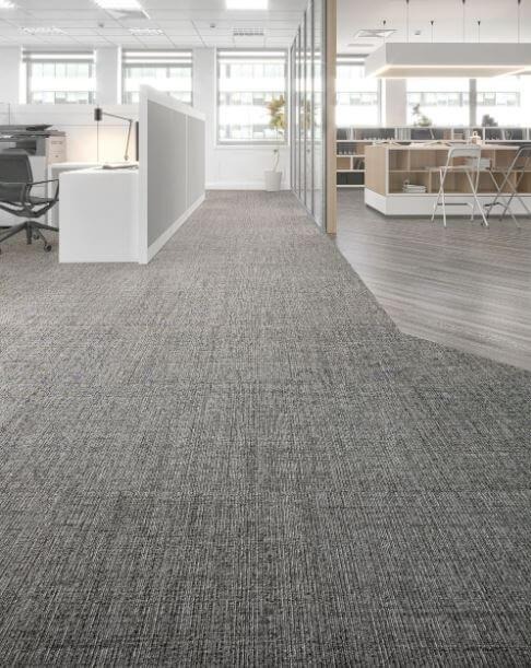 Carpet Flooring Dubai: Office Carpets and Wall-to-Wall Solutions Explained