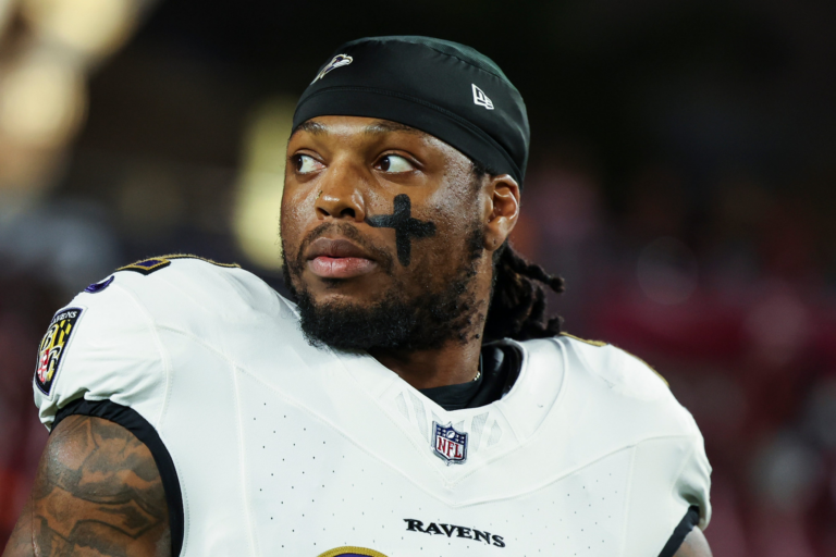 Why Derrick Henry Remains One of Football’s Most Dominant Running Backs