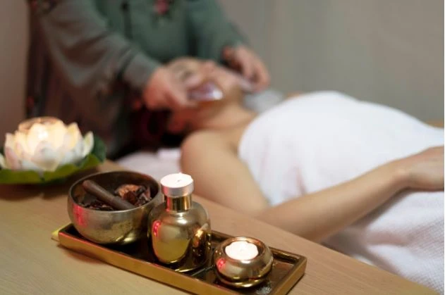 How to Choose a Professional Nuru Massage Experience Near You in London