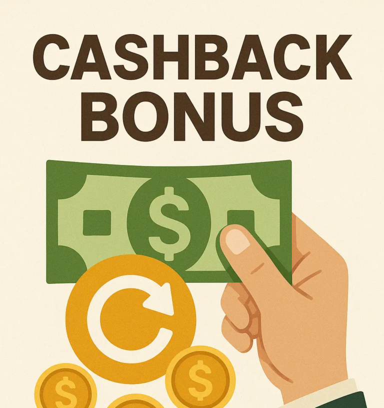 Cashback vs Deposit Bonuses for Casual Players