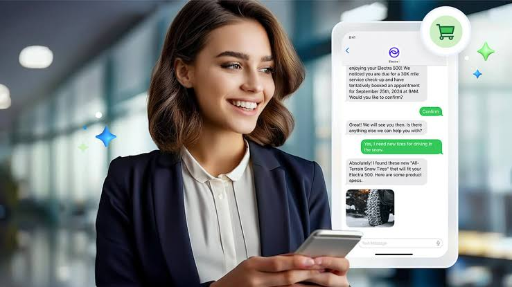 Writing Product Pages That AI Shopping Assistants Can Read