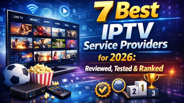 How to Install IPTV Nederland: Easy Guide for Beginners (2026)