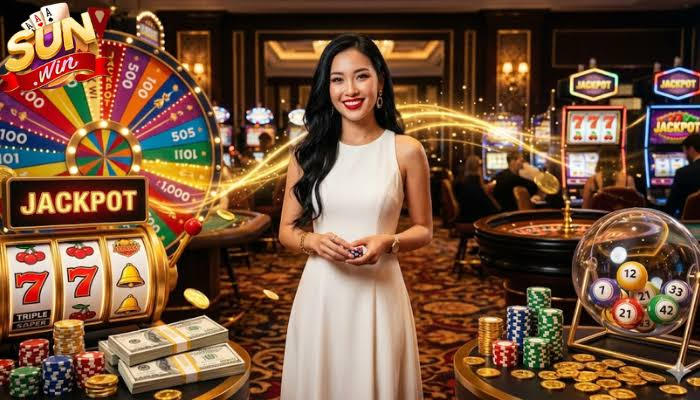 The Architectural Precision Powering the Sunwin Entertainment Ecosystem