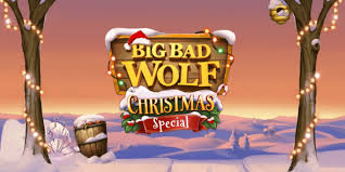 Top 5 Christmas Slots for the Holiday Vibe