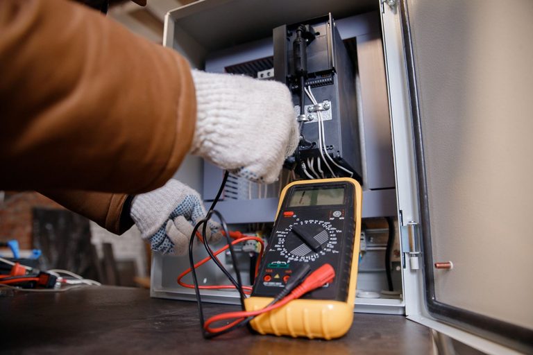 What Homeowners Should Know Before Booking an Electrical Inspection
