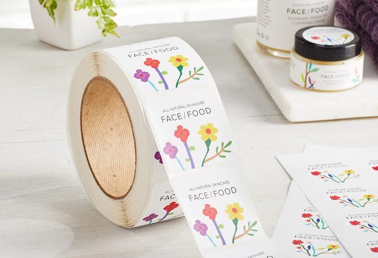 Simple Packaging Trick With A Visually Strong Branding Appearance