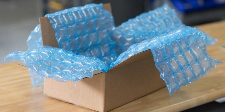 Polyethylene Packaging Solutions: Protection for Safer Product Handling