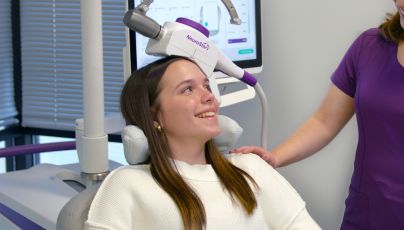 The Taper: Ending Treatment Gradually
