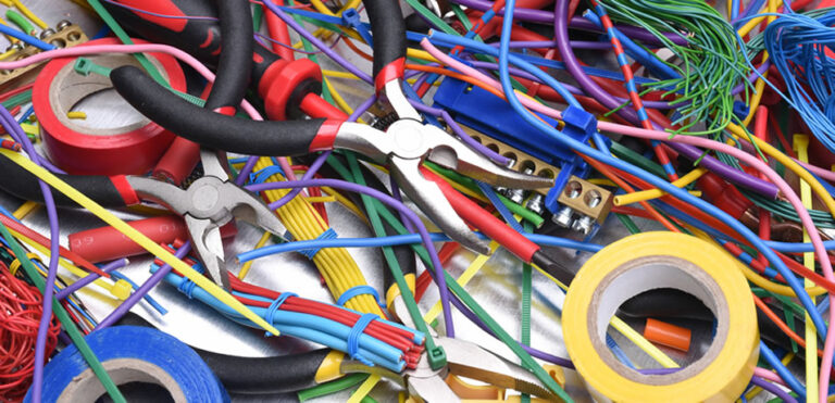 Why Reliable Electrical Systems Are Essential for Modern Businesses